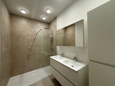 Appartement te huur - Foto 3