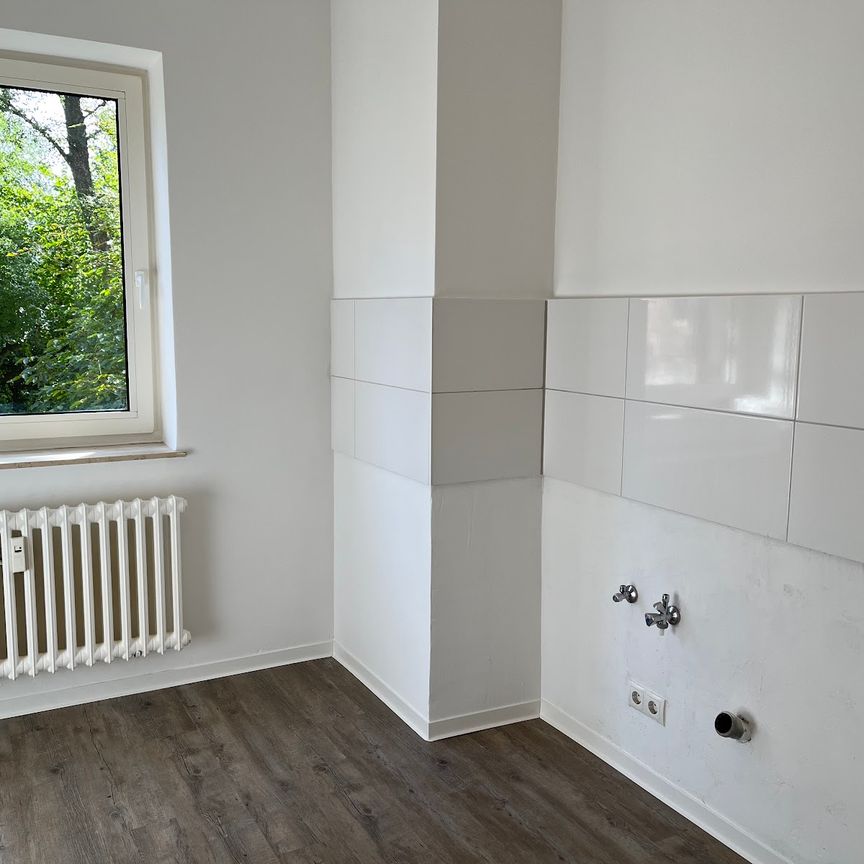 Praktische 2,5 Zimmer Wohnung..*Neues Duschbad* - Foto 1