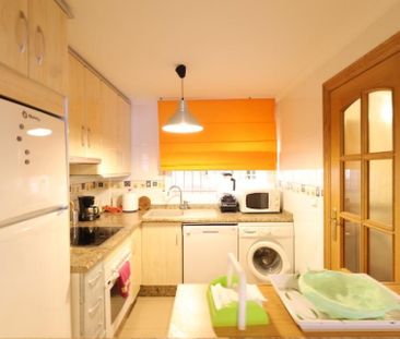 Apartamento en Lomas de Cabo Roig. Temporada baja. - Photo 4