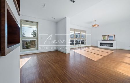 Warszawa, Wilanów, Wilanów Zawady - Photo 2