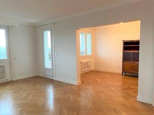 Appartement 4 pièces - 69005 Lyon 5e Arrondissement - Photo 1