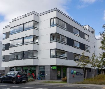 Od zaraz! 3 pokoje Nova Sfera parking 52.91 m² - Фото 3