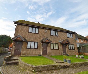 1 bedroom flat to rent - Photo 5