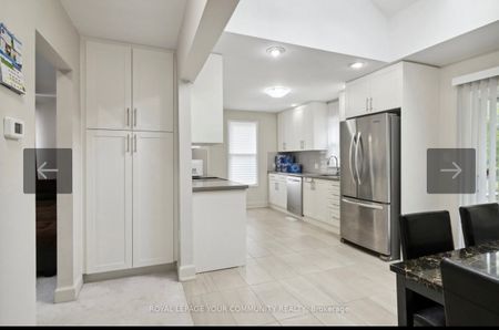 For Lease - 6077 King Road Unit# Upper, King, Ontario - Photo 3