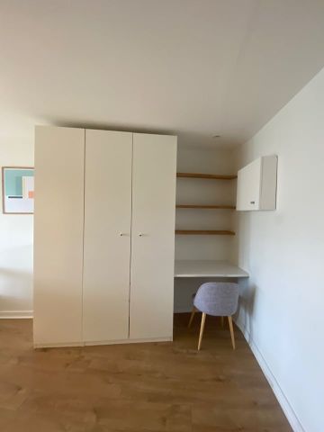 Studio Flat, Amazon Apartments, N8 - Photo 2