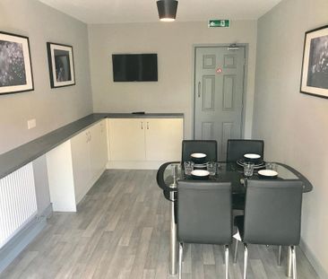 4 bedroom house share to rent - Photo 3