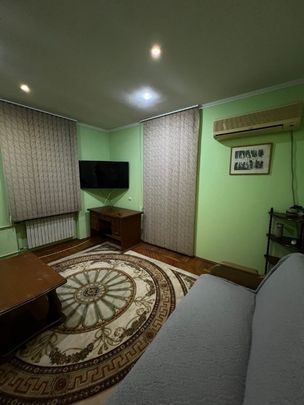 Apartament de inchiriat cu 2 camere in cartierul Marasti - Photo 1
