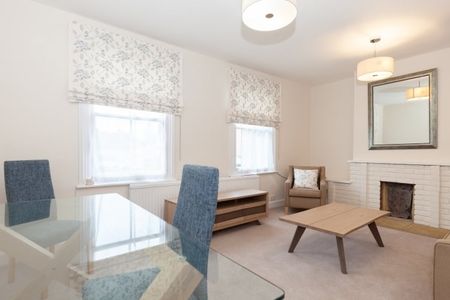 Walton Crescent, Oxford - Photo 3