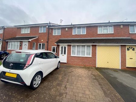 3 bedroom house to rent - Photo 5