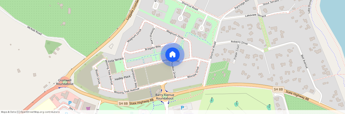 31 Vintage Street, Cromwell, Central Otago