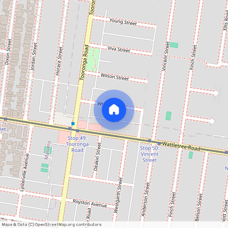 29/10-16 White Street, Vic 3146, Glen Iris