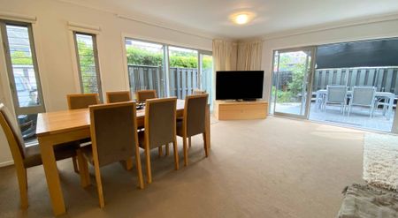 Fully Furnished two bedroom in Kohimarama - Photo 5