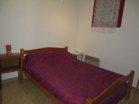 Location Appartement 2 pièces 30m² SETE 34200 - Photo 2