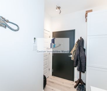 À Louer - 97 Rue Marguerite-Maillé #101 - Photo 3