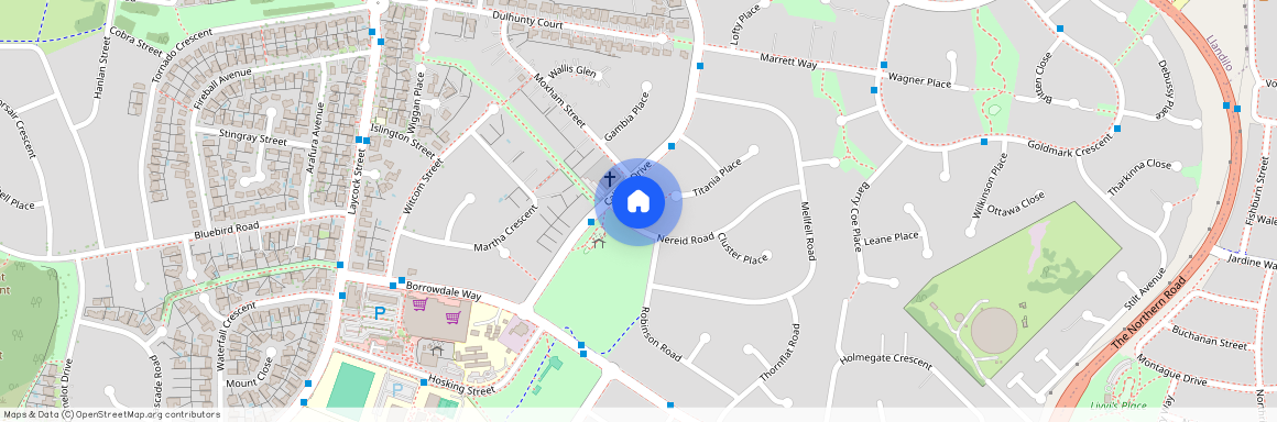 35 Nereid Road, Cranebrook, NSW 2749