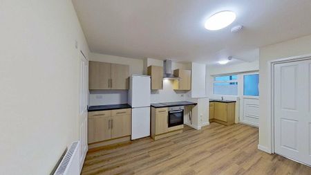 1 bedroom flat to rent - Photo 3