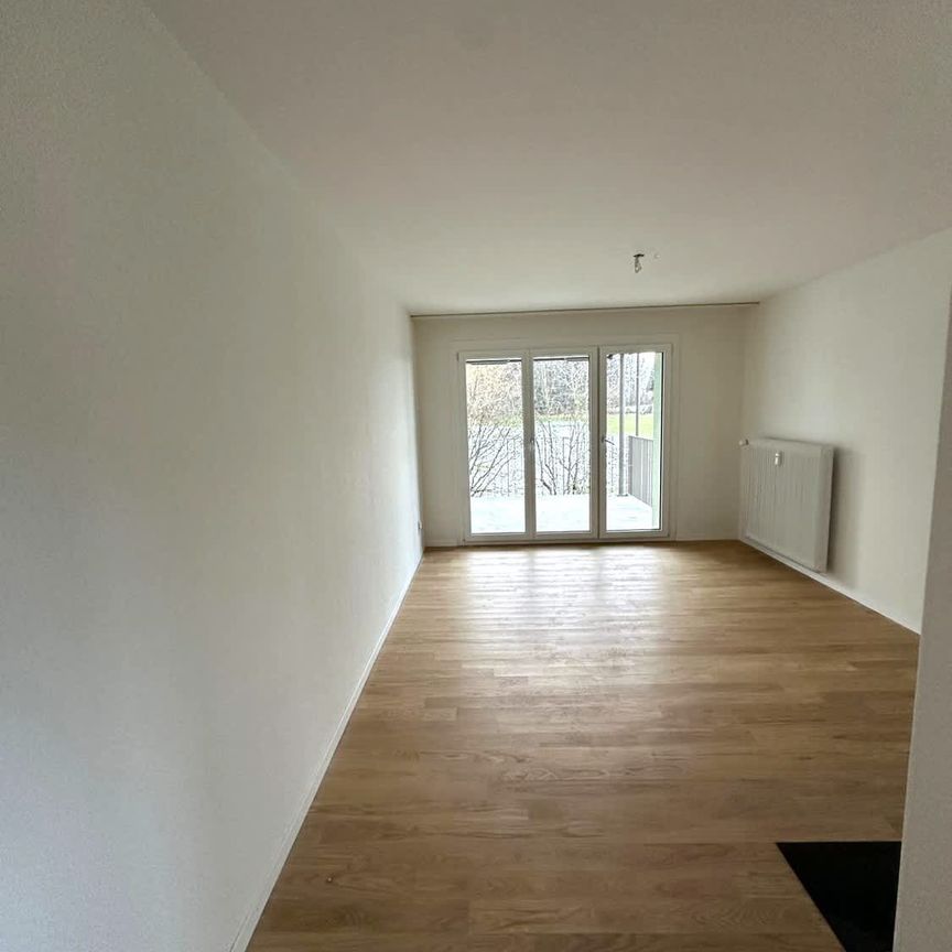 4 Zimmer, 76 m², 2. Stock - Photo 1