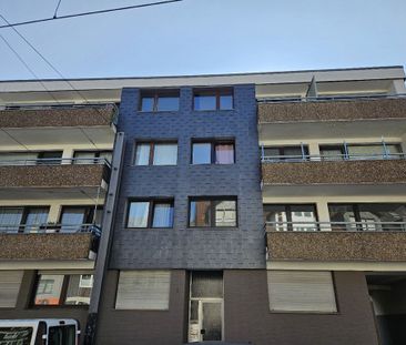 Geräumige Zweiraumwohnung mit ca. 67 m² Wohnfläche und Balkon - Photo 4