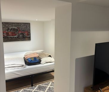 For Lease - 64 Twenty Third Street Unit# Main+ Unit 1, Toronto, Ont... - Photo 5