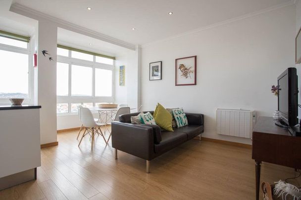 Apartamento T3 em Lisboa - Photo 1