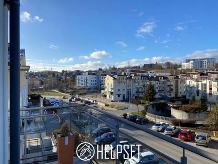 Stylowe mieszkanie Gdańsk Morena – ul. Piekarnicza 15 - Фото 2