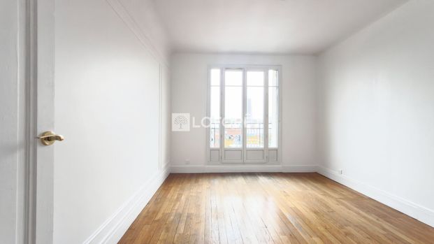 Appartement T4 GENNEVILLIERS à louer - Photo 1