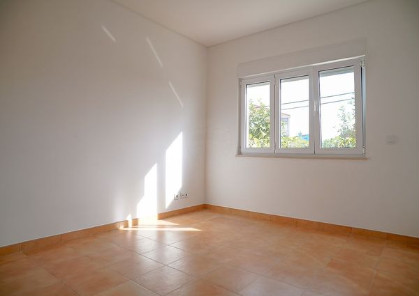 Apartamento T3 em Setúbal