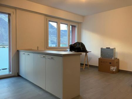 4.5 Zimmer - Photo 3