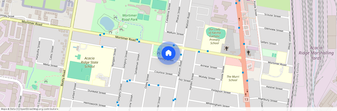 3/17 Hanify Street, Qld 4110, Acacia Ridge