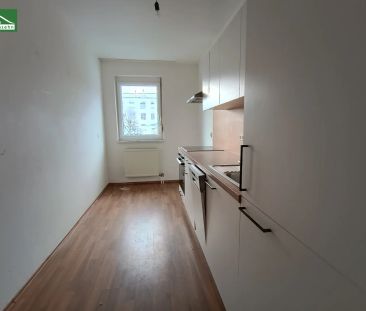 Geförderte Genossenschaftswohnung in Grünlage - Photo 6