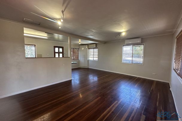 Three Bedroom High-Set Home - Photo 1