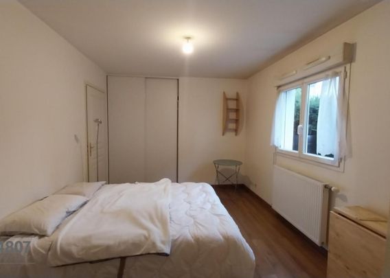 Appartement T2 à louer à Annemasse - Photo 1