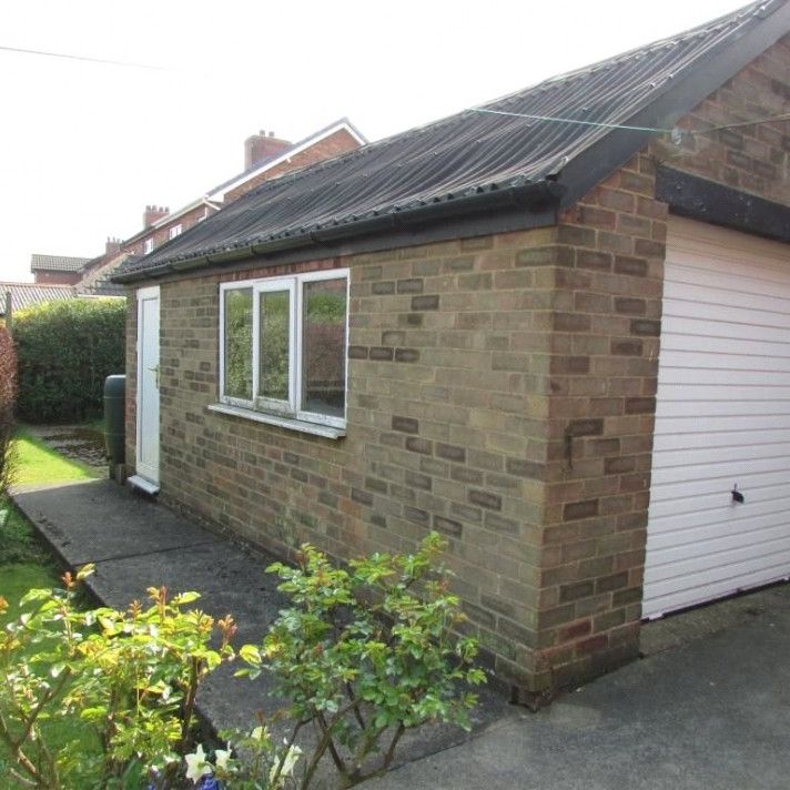 Scunthorpe, North Lincolnshire - £800 PCM - Photo 1