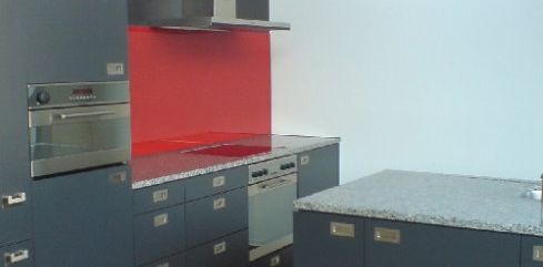 3.5 Zimmer, 103 m², 2. Stock - Photo 2