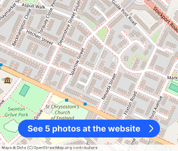 Bushmoor Walk, Manchester - Photo 1