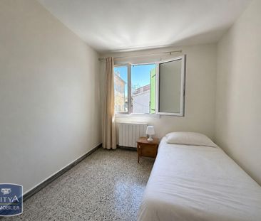 Location Appartement 3 pièces 67m² SARRIANS 84260 - Photo 4
