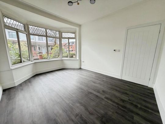 3 bedroom House To Let Total Size: 1088 SQ FT - Photo 1