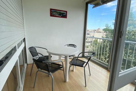 chambre colocation Talence - Photo 3