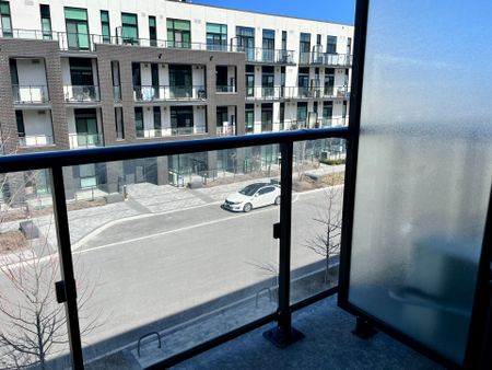 For Lease - 1 Climo Lane Unit# 301, Markham, Ontario - Photo 4