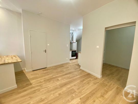 Location Appartement 2 pièces 37m² METZ 57000 - Photo 1