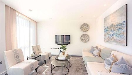 Charles Clowes Walk, London, SW11 - Photo 3