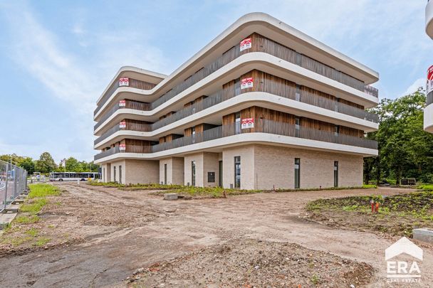 Luxe-appartement met 2 slaapkamers te huur in Lommel - Photo 1