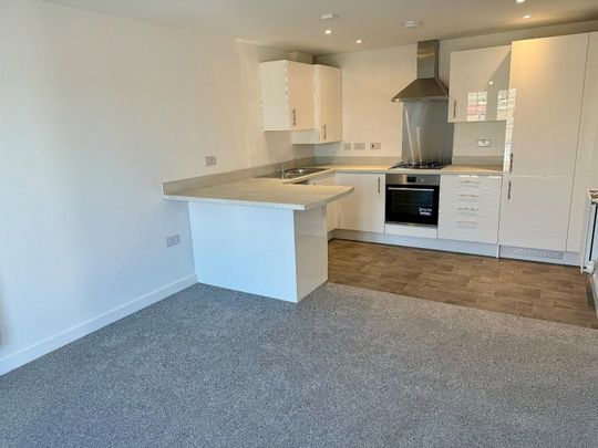 2 bedroom House To Let - Photo 1
