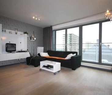 Penthouse te huur - Photo 5