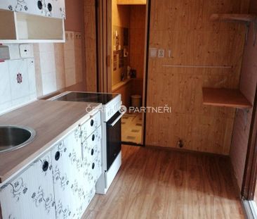 Pronájem bytu 1+kk 31 m² - Fotografie 3