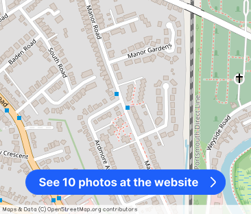 Manor Road, Guildford - Photo 1