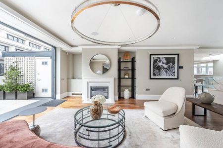 3 bedroom penthouse to rent - Photo 5