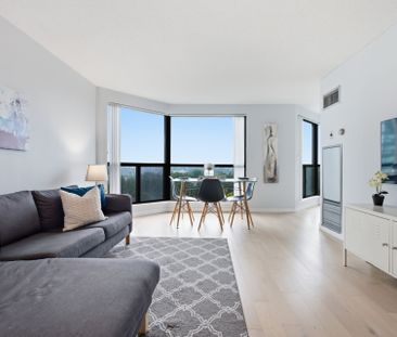For Lease - 2155 Burnhamthorpe Road Unit# 1005, Mississauga, Ontario - Photo 4