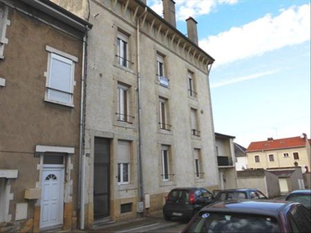 Location Appartement 2 pièces 47m² - Photo 3