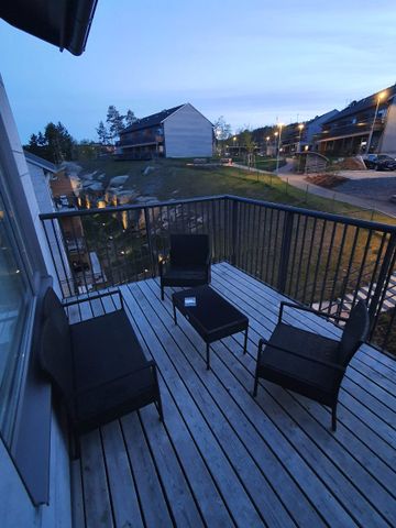 Erisgatan, Göteborg - Foto 5